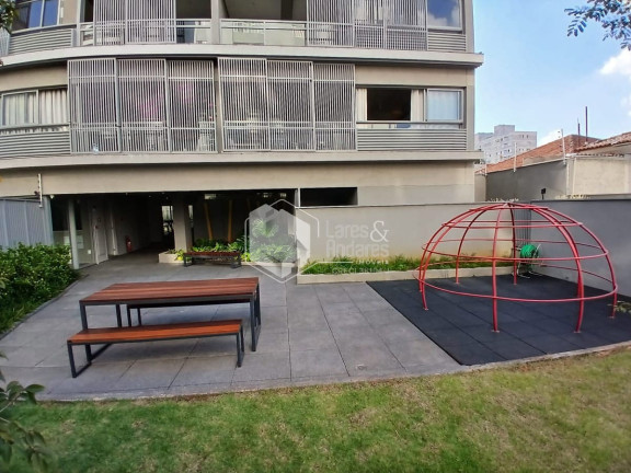 Imagem Apartamento com 3 Quartos à Venda, 84 m² em Perdizes - São Paulo