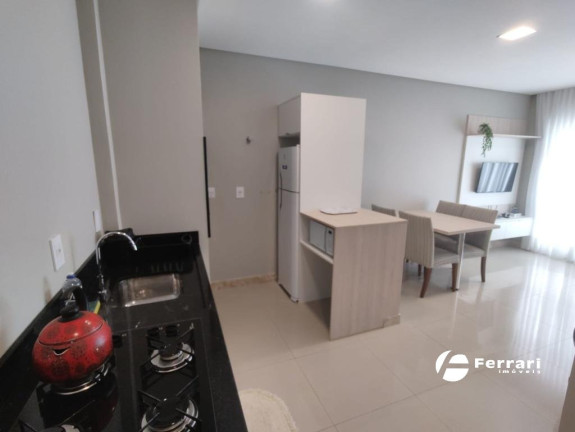 Imagem Apartamento com 1 Quarto à Venda, 49 m² em Navegantes - Capao Da Canoa