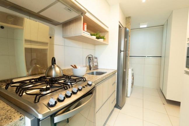 Imagem Apartamento com 3 Quartos à Venda, 71 m² em Cocó - Fortaleza