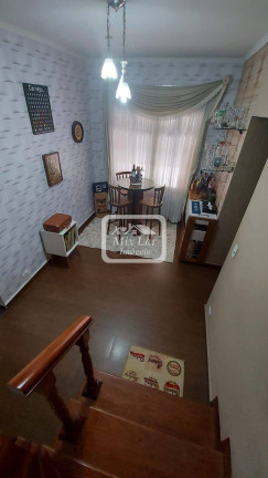 Imagem Sobrado com 2 Quartos à Venda, 400 m² em Pestana - Osasco Imagem Sobrado com 2 Quartos à Venda, 400 m² em Pestana - Osasco