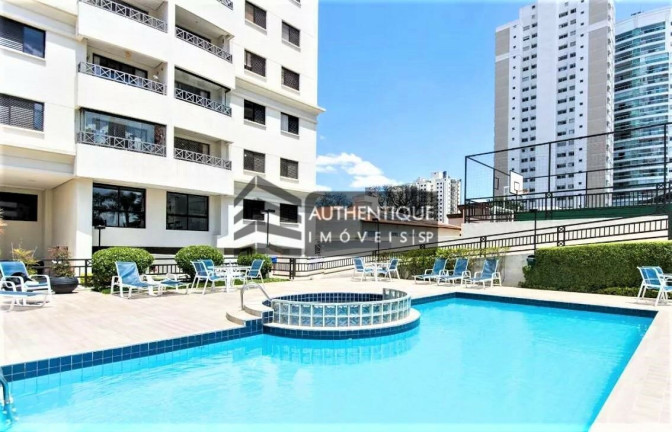 Imagem Apartamento com 2 Quartos à Venda, 89 m² em Vila Romana - São Paulo Imagem Apartamento com 2 Quartos à Venda, 89 m² em Vila Romana - São Paulo
