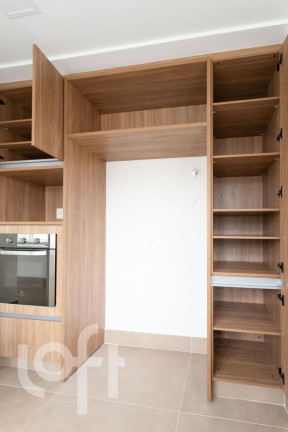 Imagem Imóvel com 3 Quartos à Venda, 174 m² em Itaim Bibi - São Paulo