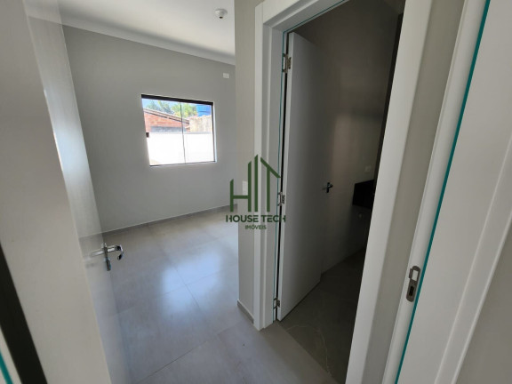 Imagem Casa com 2 Quartos à Venda, 59 m² em Balneário Estrela - Itapoá