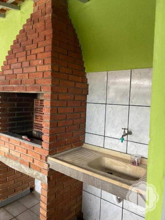 Imagem Casa com 4 Quartos à Venda, 100 m² em Laranjeiras - Itanhaém Imagem Casa com 4 Quartos à Venda, 100 m² em Laranjeiras - Itanhaém