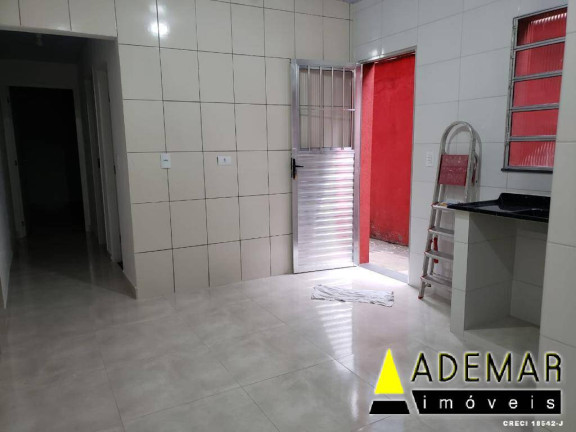 Casa com 2 Quartos à Venda, 250 m² em Casa Grande - Diadema