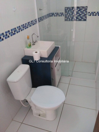 Imagem Sobrado com 3 Quartos à Venda, 150 m² em Jardim Dos Colibris - Indaiatuba