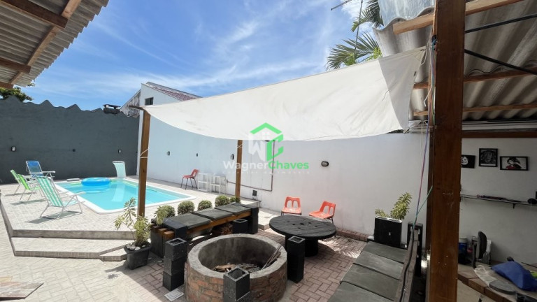 Imagem Casa com 7 Quartos para Alugar ou Temporada, 280 m² em Praia De Leste - Pontal Do Paraná Imagem Casa com 7 Quartos para Alugar ou Temporada, 280 m² em Praia De Leste - Pontal Do Paraná
