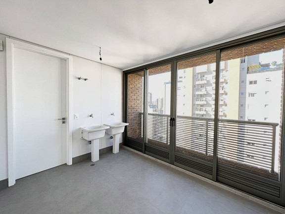 Imagem Apartamento com 4 Quartos à Venda, 335 m² em Itaim Bibi - São Paulo