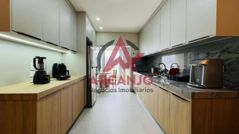 Imagem Apartamento com 3 Quartos à Venda, 108 m² em Centro - Ubatuba Imagem Apartamento com 3 Quartos à Venda, 108 m² em Centro - Ubatuba