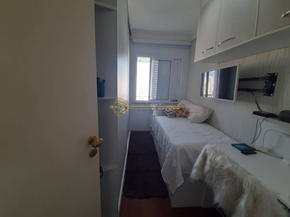 Imagem Apartamento com 3 Quartos à Venda, 85 m² em Vila Valparaíso - Santo André Imagem Apartamento com 3 Quartos à Venda, 85 m² em Vila Valparaíso - Santo André