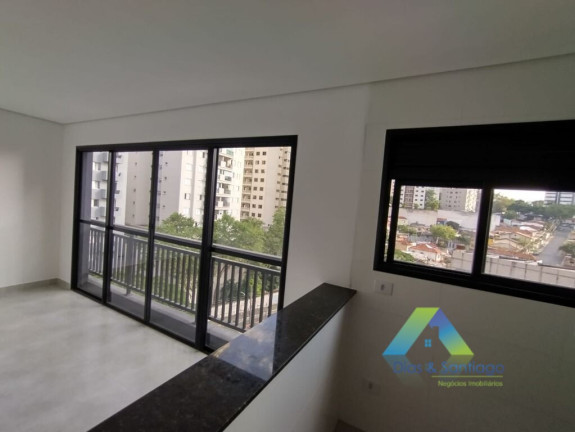 Imagem Apartamento com 2 Quartos para Alugar, 100 m² em Chácara Inglesa - São Paulo Imagem Apartamento com 2 Quartos para Alugar, 100 m² em Chácara Inglesa - São Paulo