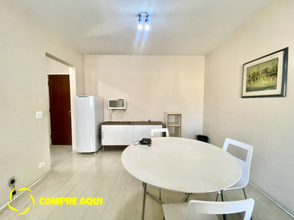 Imagem Apartamento com 2 Quartos à Venda, 70 m² em Vila Buarque - São Paulo