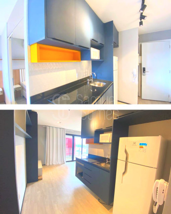 Imagem Imóvel Comercial à Venda, 38 m² em Campo Belo - São Paulo Imagem Imóvel Comercial à Venda, 38 m² em Campo Belo - São Paulo