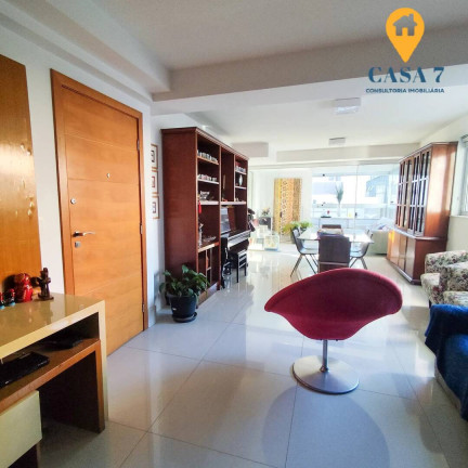 Imagem Apartamento com 4 Quartos à Venda, 151 m² em Lourdes - Belo Horizonte