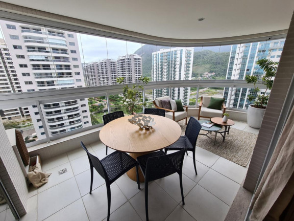 Imagem Apartamento com 2 Quartos à Venda, 85 m²em Barra da Tijuca - Rio de Janeiro Imagem Apartamento com 2 Quartos à Venda, 85 m²em Barra da Tijuca - Rio de Janeiro