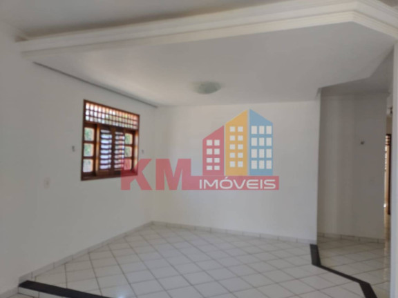 Imagem Casa com 3 Quartos à Venda, 360 m² em Presidente Costa E Silva - Mossoró Imagem Casa com 3 Quartos à Venda, 360 m² em Presidente Costa E Silva - Mossoró