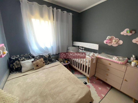 Imagem Casa com 3 Quartos à Venda, 120 m² em Jardim Estância Brasil - Atibaia