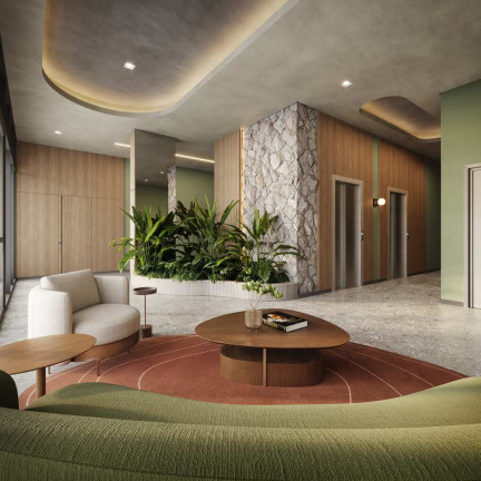 Imagem Apartamento com 2 Quartos à Venda, 72 m² em Ahú - Curitiba Imagem Apartamento com 2 Quartos à Venda, 72 m² em Ahú - Curitiba