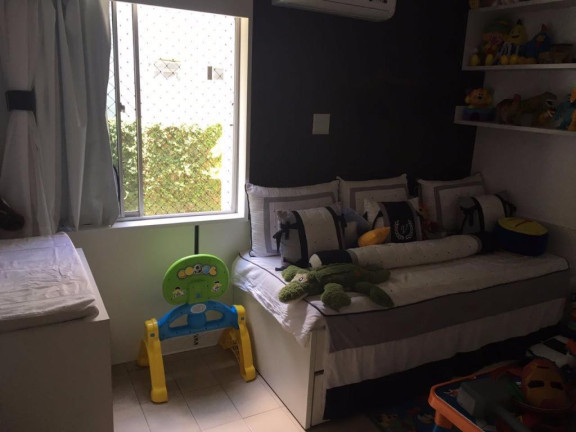 Imagem Apartamento com 3 Quartos à Venda, 147 m² em Aflitos - Recife