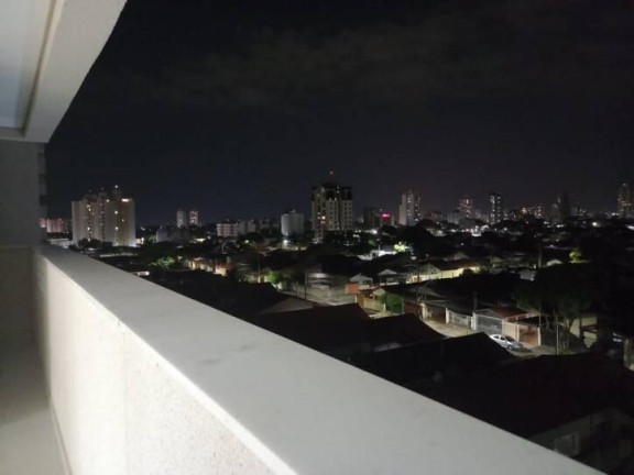 Imagem Apartamento com 3 Quartos à Venda, 100 m² em Vila Jaboticabeira - Taubaté Imagem Apartamento com 3 Quartos à Venda, 100 m² em Vila Jaboticabeira - Taubaté