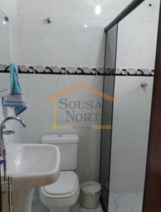 Imagem Casa com 3 Quartos à Venda, 100 m² em Tremembé - São Paulo
