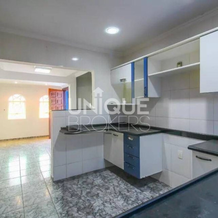 Imagem Casa com 3 Quartos à Venda, 91 m² em Vila Aparecida - Jundiaí