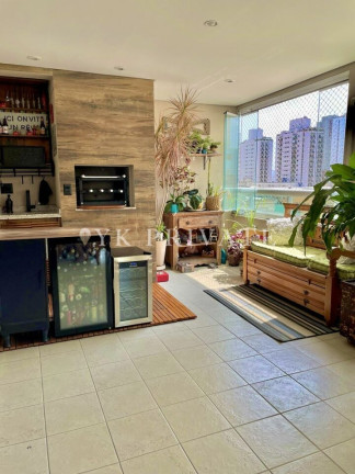 Imagem Apartamento com 3 Quartos à Venda, 132 m² em Vila Romana - São Paulo Imagem Apartamento com 3 Quartos à Venda, 132 m² em Vila Romana - São Paulo