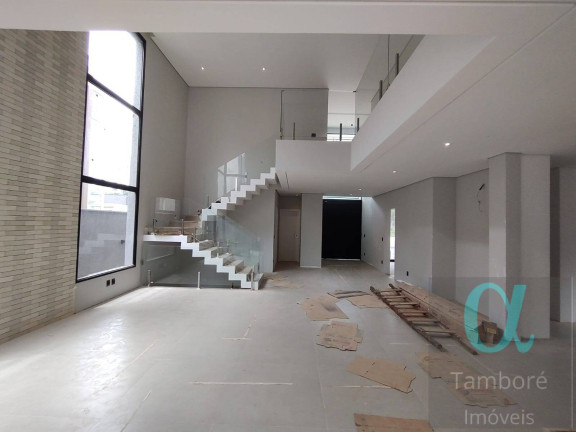 Imagem Casa com 4 Quartos à Venda, 457 m² em Alphaville - Santana De Parnaíba Imagem Casa com 4 Quartos à Venda, 457 m² em Alphaville - Santana De Parnaíba