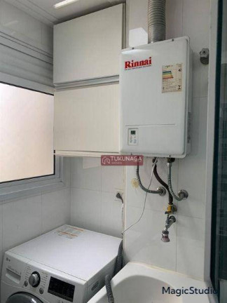 Imagem Apartamento com 3 Quartos à Venda, 64 m² em Brás - São Paulo Imagem Apartamento com 3 Quartos à Venda, 64 m² em Brás - São Paulo