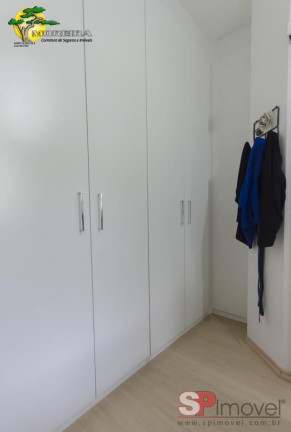 Imagem Casa de Condomínio com 2 Quartos à Venda, 115 m² em Imirim - São Paulo