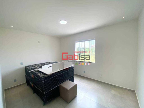 Imagem Casa com 2 Quartos à Venda, 70 m² em Guriri - Cabo Frio Imagem Casa com 2 Quartos à Venda, 70 m² em Guriri - Cabo Frio