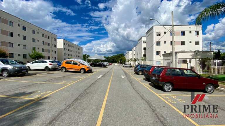 Apartamento com 2 Quartos à Venda, 49 m² em Palmital - Lagoa Santa
