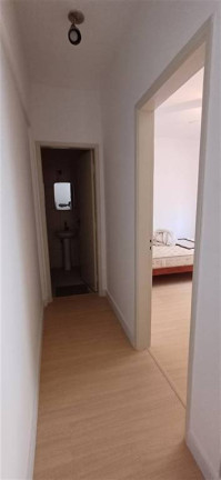 Imagem Apartamento com 1 Quarto à Venda, 44 m² em Forte - Praia Grande Imagem Apartamento com 1 Quarto à Venda, 44 m² em Forte - Praia Grande