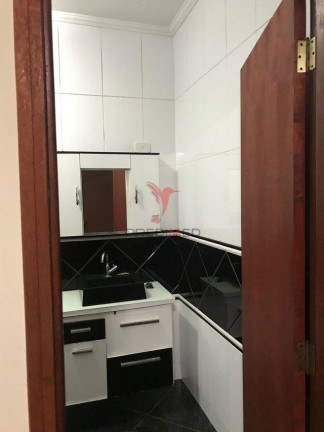 Imagem Casa com 3 Quartos à Venda, 174 m² em Nova Americana - Americana