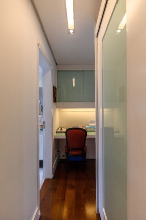 Imagem Apartamento com 2 Quartos à Venda, 140 m² em Vila Olímpia - São Paulo
