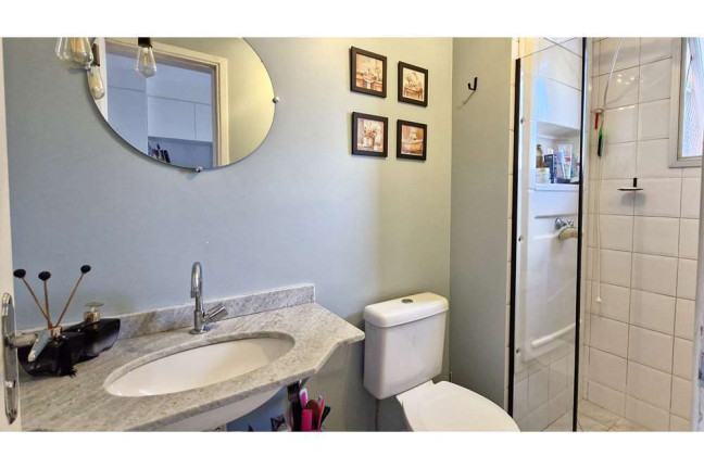 Imagem Apartamento com 3 Quartos à Venda, 68 m² em Butantã - São Paulo Imagem Apartamento com 3 Quartos à Venda, 68 m² em Butantã - São Paulo