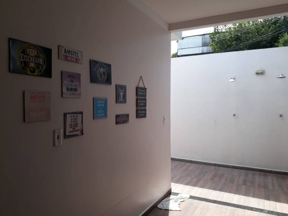 Imagem Casa com 3 Quartos à Venda, 142 m² em Flores - Manaus