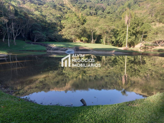 Imagem Chácara com 4 Quartos à Venda, 12 m² em água Soca - São José Dos Campos
