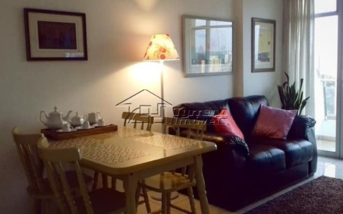 Imagem Apartamento com 2 Quartos à Venda, 67 m² em Centro - São José Dos Campos