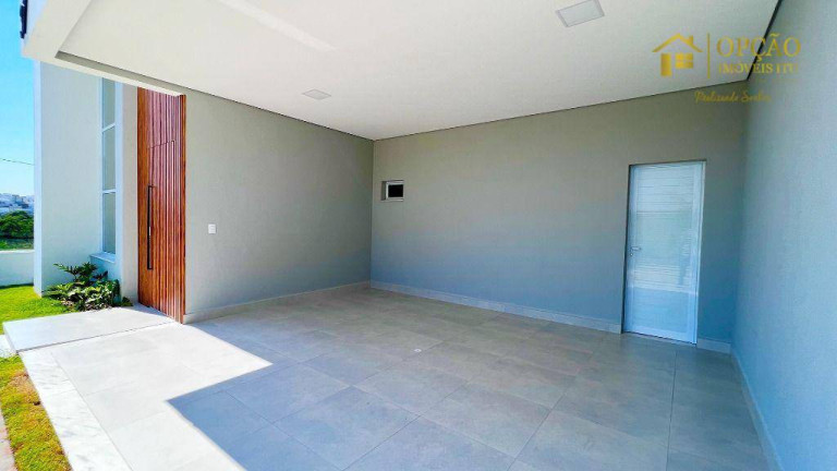Imagem Casa com 3 Quartos à Venda, 153 m² em Condomínio Reserva Central Parque - Salto Imagem Casa com 3 Quartos à Venda, 153 m² em Condomínio Reserva Central Parque - Salto