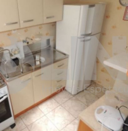 Imagem Apartamento com 1 Quarto à Venda, 45 m² em Higienópolis - Porto Alegre
