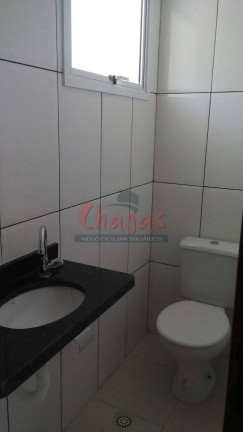 Imagem Sobrado com 3 Quartos à Venda, 130 m² em Pontal De Santa Marina - Caraguatatuba Imagem Sobrado com 3 Quartos à Venda, 130 m² em Pontal De Santa Marina - Caraguatatuba