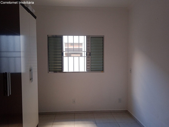 Imagem Casa com 2 Quartos à Venda, 120 m² em Jardim Residencial Villa Amato - Sorocaba Imagem Casa com 2 Quartos à Venda, 120 m² em Jardim Residencial Villa Amato - Sorocaba