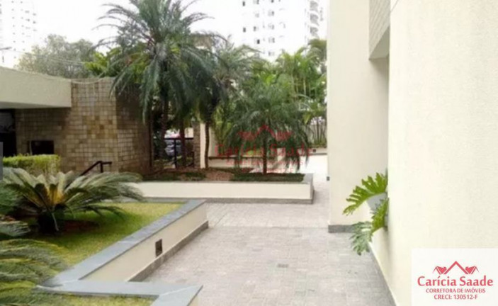 Imagem Apartamento com 3 Quartos à Venda, 95 m² em Chácara Klabin - São Paulo Imagem Apartamento com 3 Quartos à Venda, 95 m² em Chácara Klabin - São Paulo