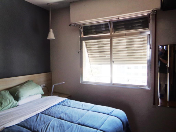 Imagem Apartamento com 1 Quarto à Venda, 44 m² em água Branca - São Paulo Imagem Apartamento com 1 Quarto à Venda, 44 m² em água Branca - São Paulo