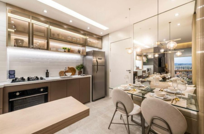 Imagem Apartamento com 2 Quartos à Venda, 45 m² em Quitaúna - Osasco Imagem Apartamento com 2 Quartos à Venda, 45 m² em Quitaúna - Osasco