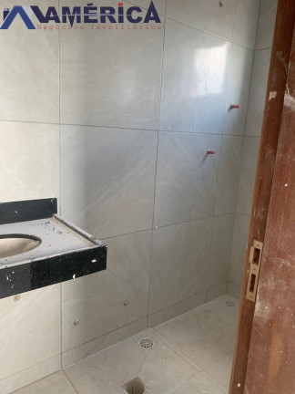 Imagem Casa com 2 Quartos à Venda, 50 m² em José Américo De Almeida - João Pessoa