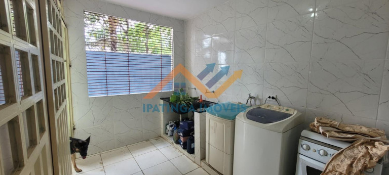 Imagem Casa com 3 Quartos à Venda, 169 m² em Cidade Nova - Santana Do Paraíso Imagem Casa com 3 Quartos à Venda, 169 m² em Cidade Nova - Santana Do Paraíso