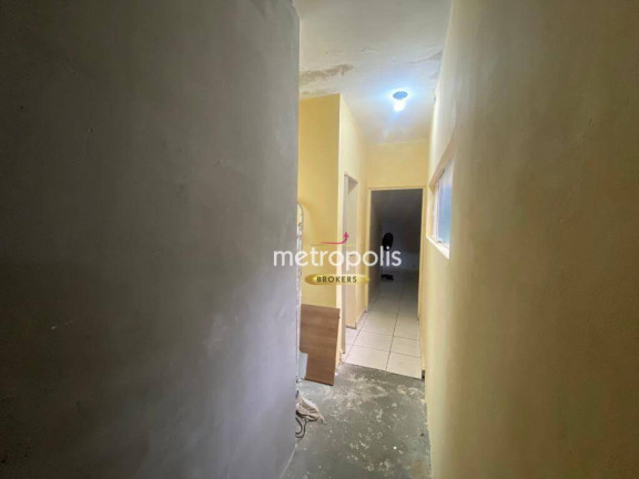 Imagem Casa com 3 Quartos à Venda ou Locação, 102 m² em Vila Palmares - Santo André Imagem Casa com 3 Quartos à Venda ou Locação, 102 m² em Vila Palmares - Santo André