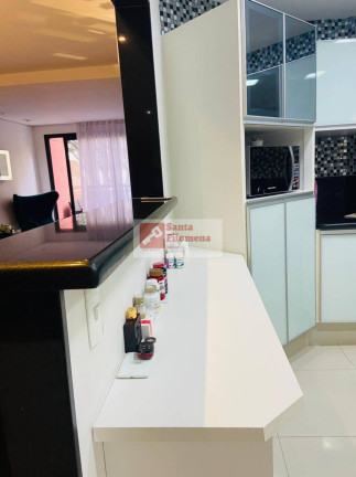 Imagem Apartamento com 2 Quartos à Venda, 170 m² em Jardim - Santo André Imagem Apartamento com 2 Quartos à Venda, 170 m² em Jardim - Santo André